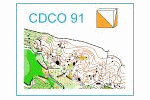 CDCO91